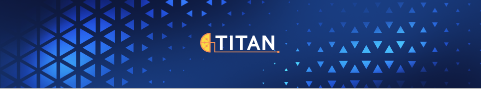 TITAN PROJECT